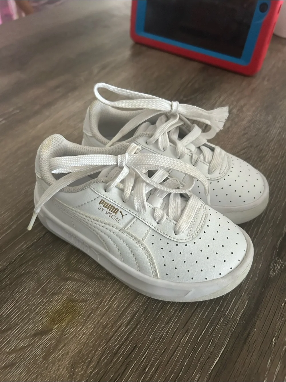 Puma kids